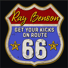 Load image into Gallery viewer, Ray Benson: Swingin' and Skankin' Vinyl