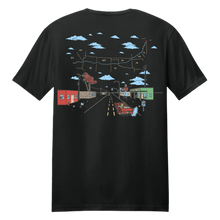 Load image into Gallery viewer, Route 66 Tour T-Shirt