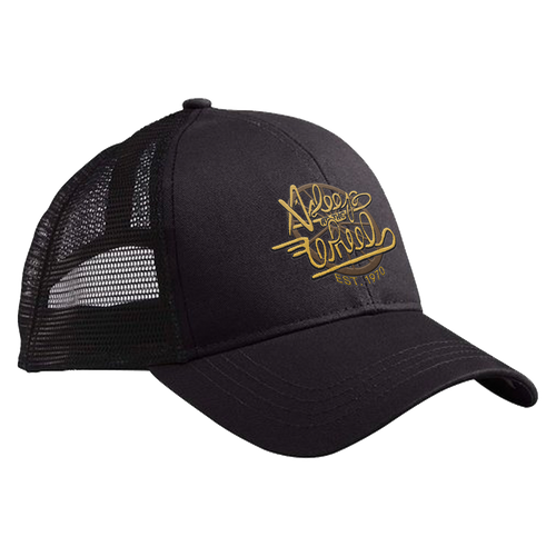 Logo Trucker Hat