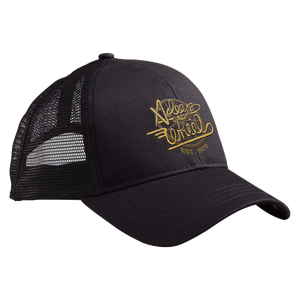 Logo Trucker Hat