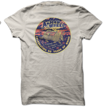 Load image into Gallery viewer, Armadillo Shirt - Tan