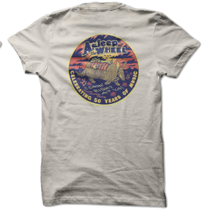 Armadillo Shirt - Tan