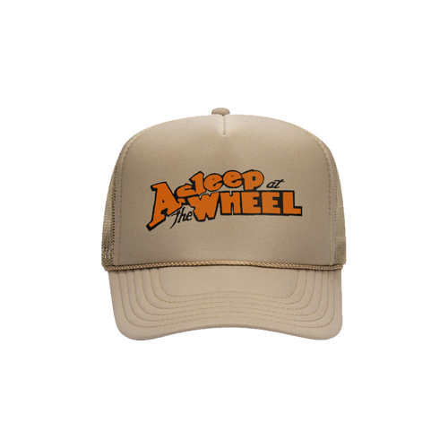NEW! Classic AATW Trucker Hat
