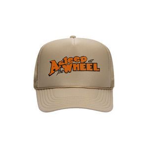 NEW! Classic AATW Trucker Hat