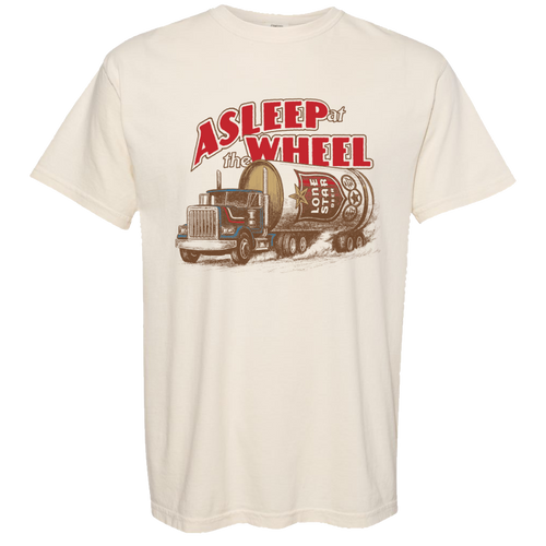 Lone Star Beer T-Shirt