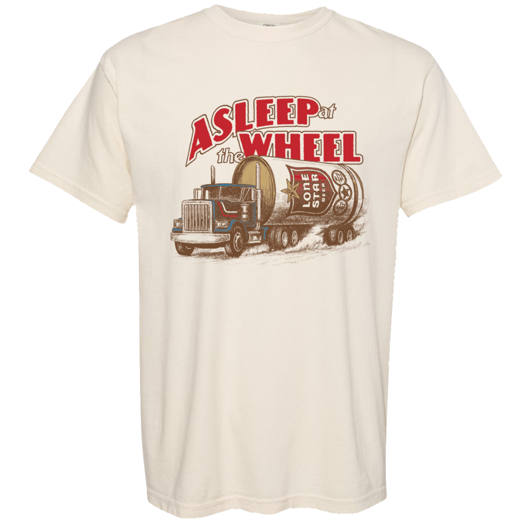 Lone Star Beer T-Shirt