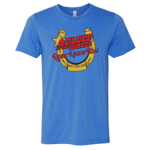 Riding High In Texas T-Shirt