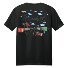 Load image into Gallery viewer, Route 66 Tour T-Shirt