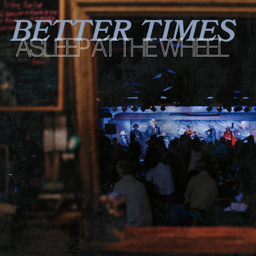 Better Times EP CD
