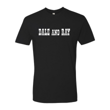 Load image into Gallery viewer, Dale &amp; Ray Smoke Shirt
