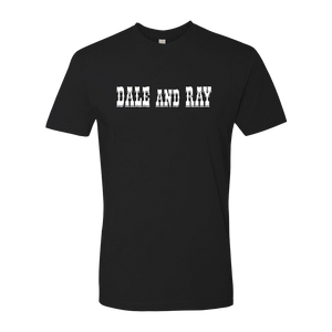 Dale & Ray Smoke Shirt