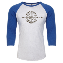 Load image into Gallery viewer, 50th Anniversary Baseball Tee