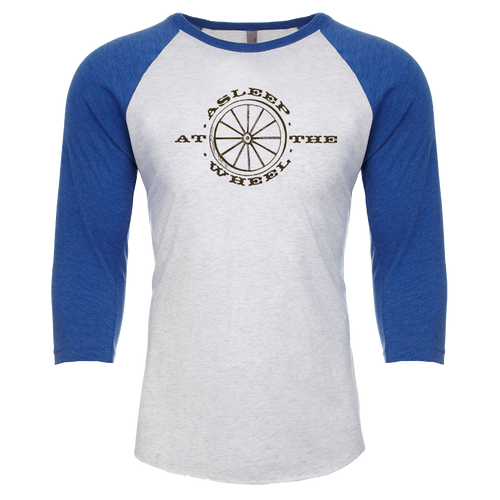 50th Anniversary Baseball Tee