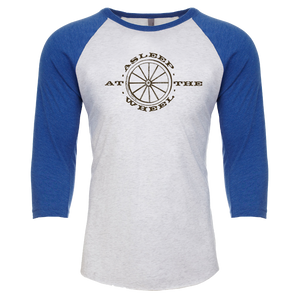 50th Anniversary Baseball Tee