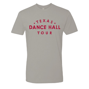 Texas Dance Hall Tour 2019 Tee