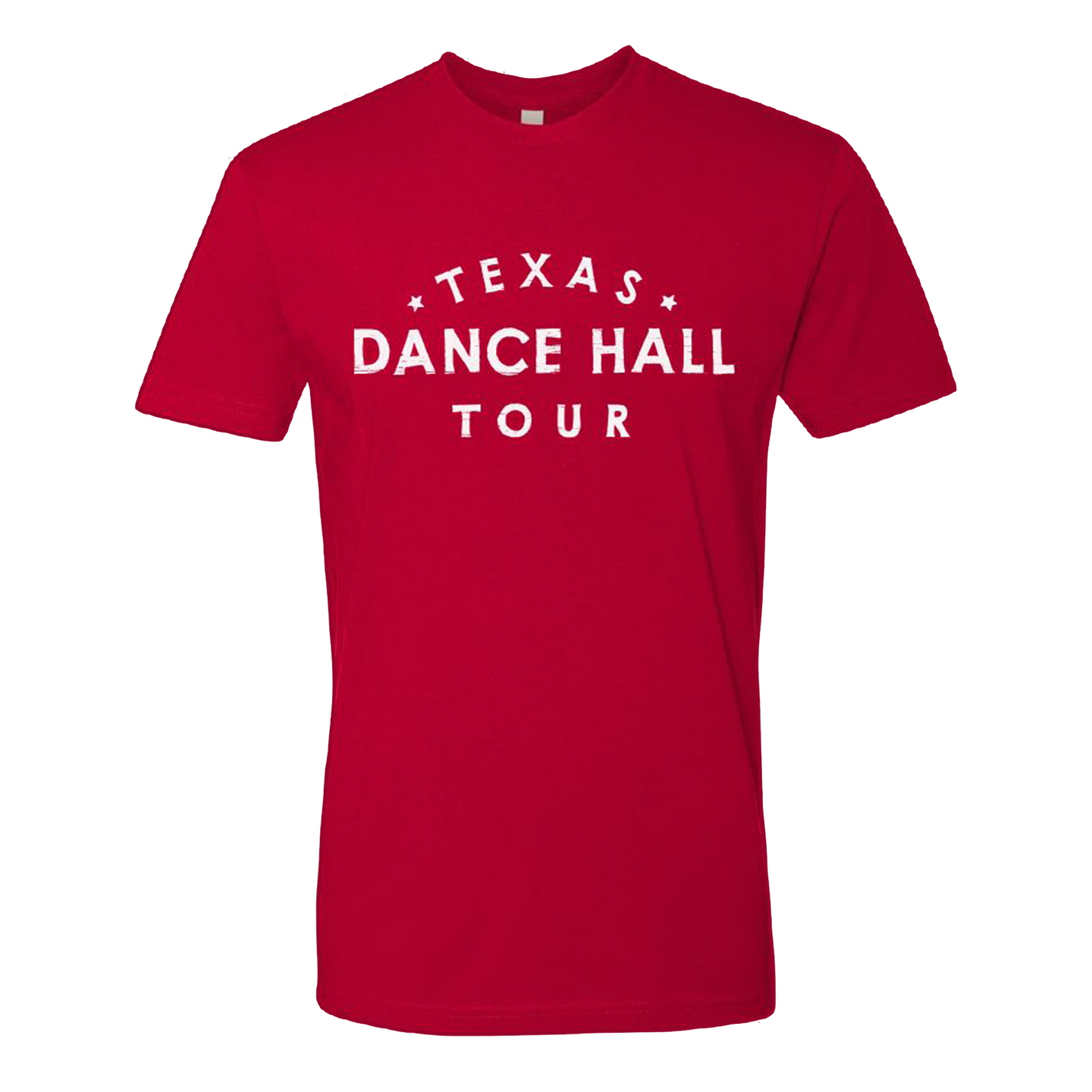 Texas Dance Hall Tour 2019 Tee