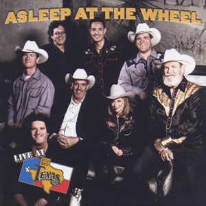 Live at Billy Bob's CD
